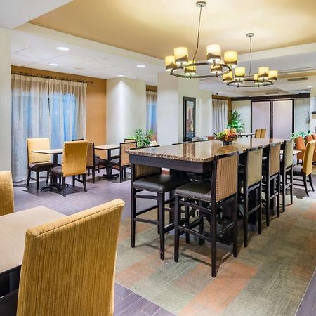 Hampton Inn Clifton Park Eksteriør billede