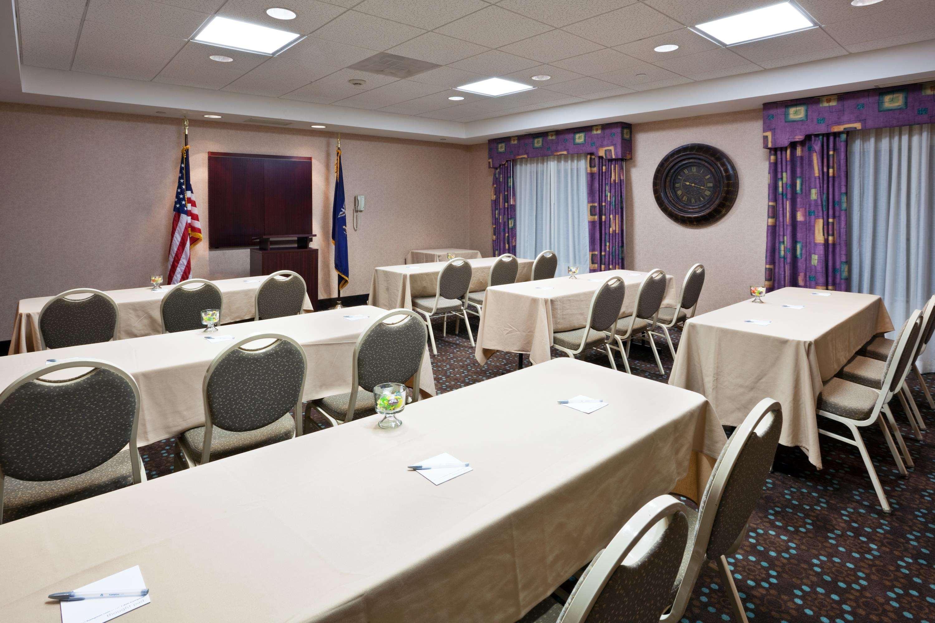 Hampton Inn Clifton Park Eksteriør billede