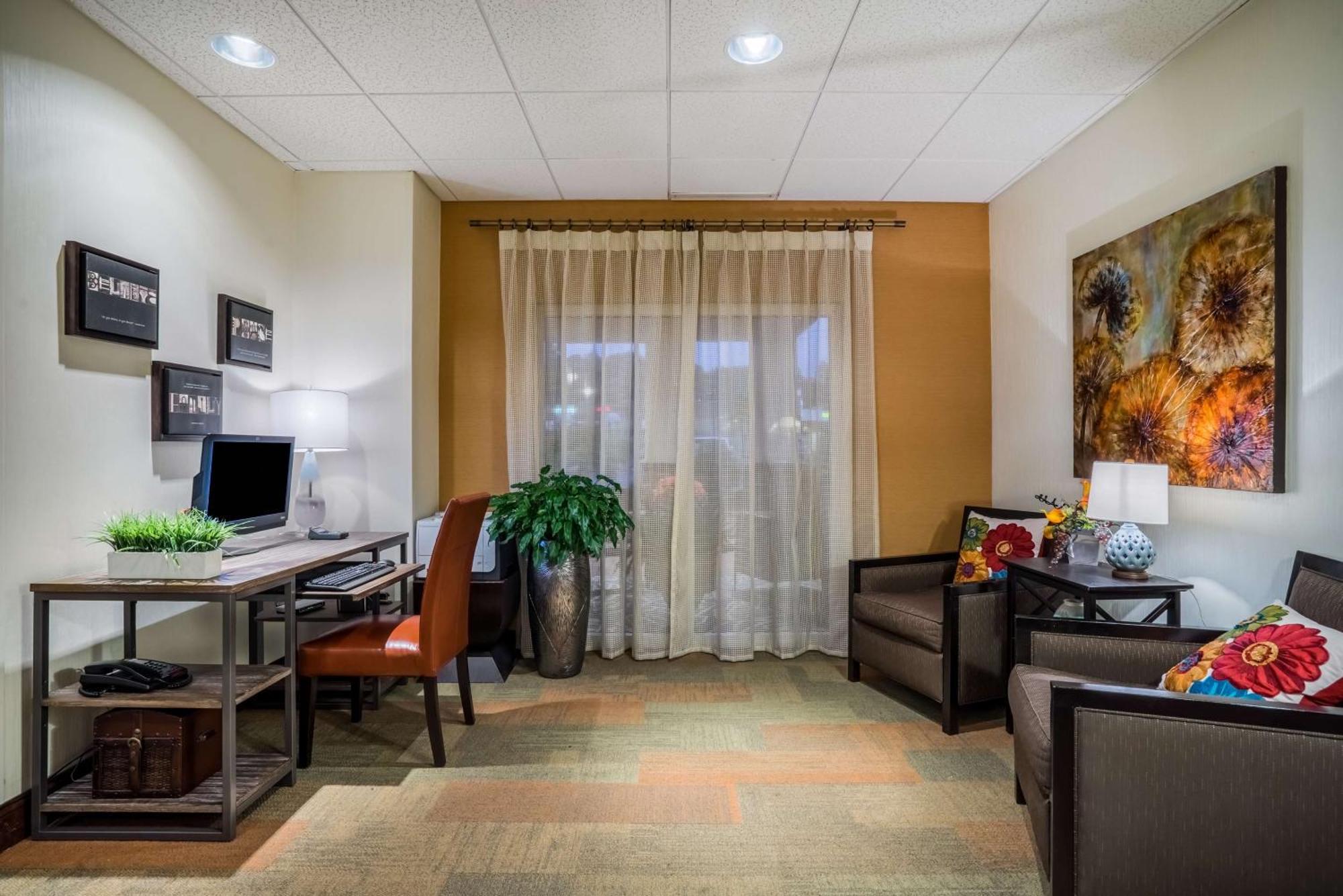 Hampton Inn Clifton Park Eksteriør billede